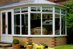 conservatories Tullynessle