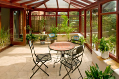 Tullynessle conservatory quotes