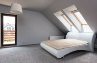 Tullynessle bedroom extensions