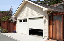 Tullynessle garage construction leads